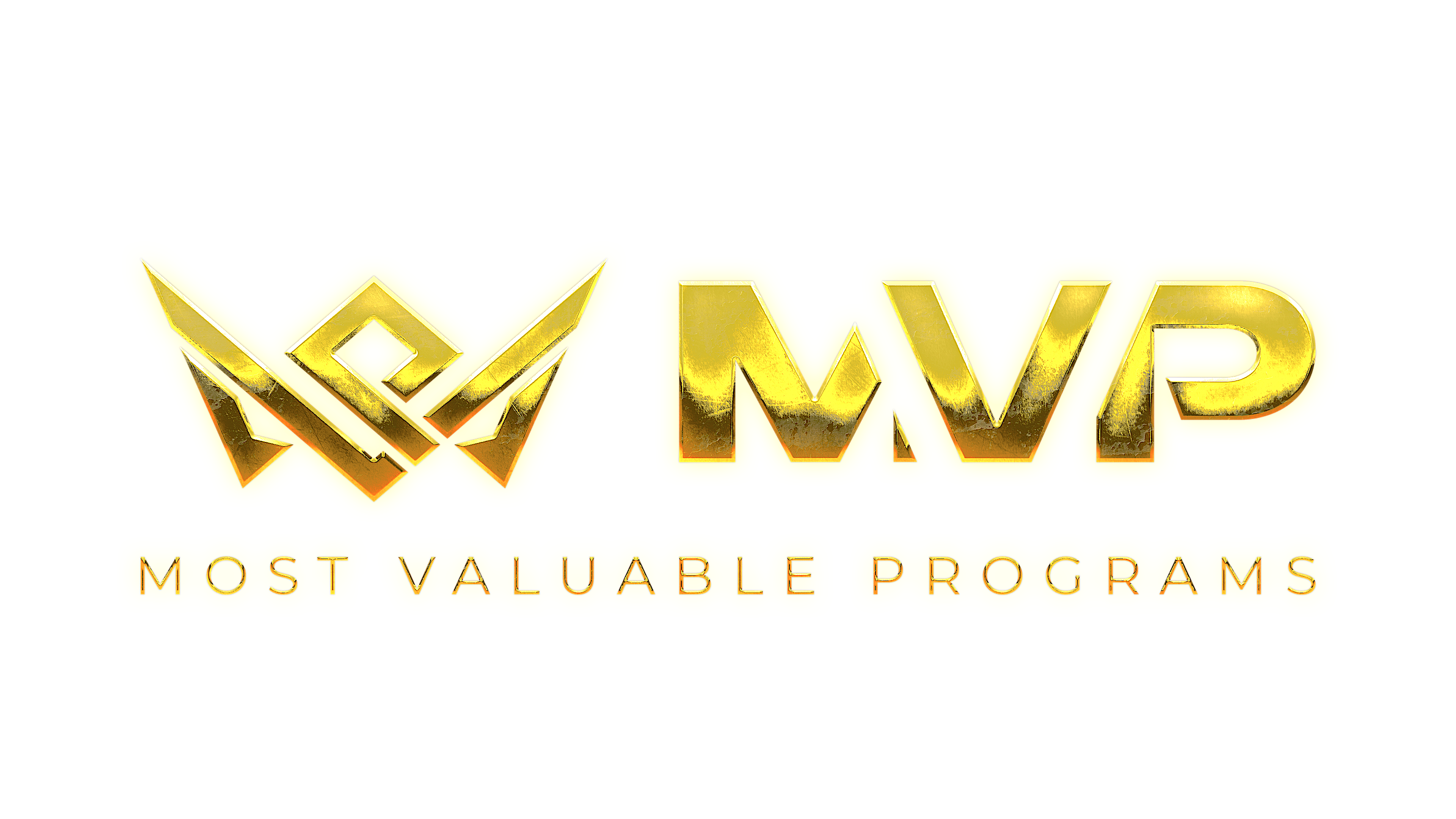 MVP Logo